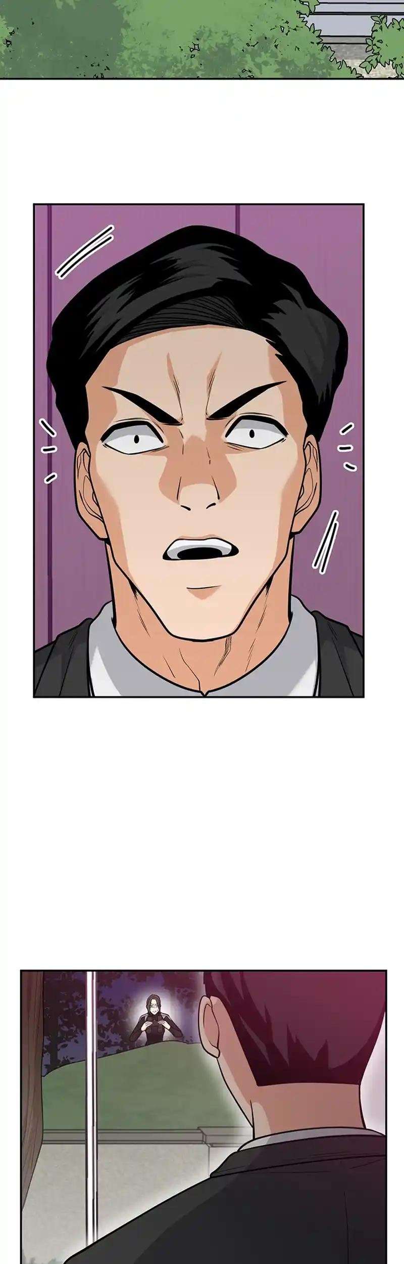 Scorpion Time Chapter 25 59